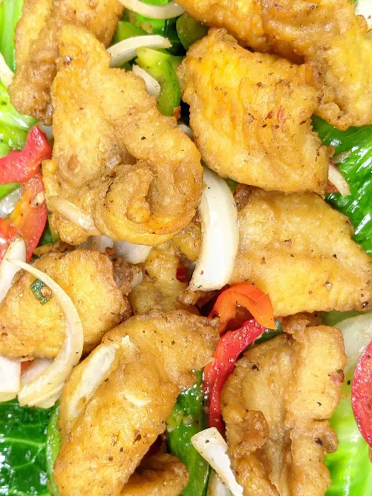 Wok & Roll Picture 6