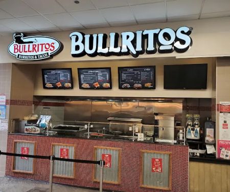 Bullritos