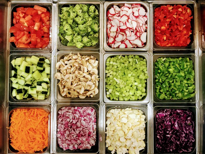 Charlie's BBQ & Salads Picture 6