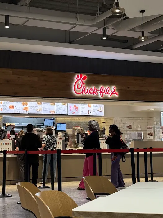 Chick-fil-A Picture 5