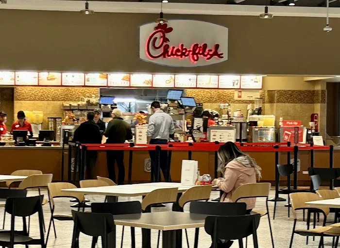 Chick-fil-A Picture 4
