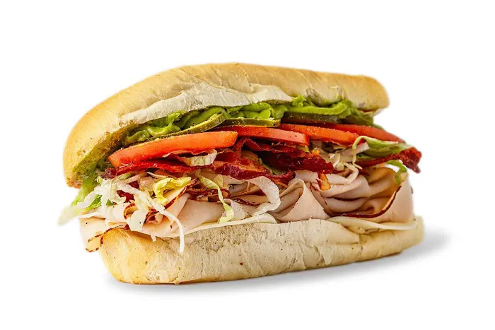 Lennys Grill & Subs Picture 6