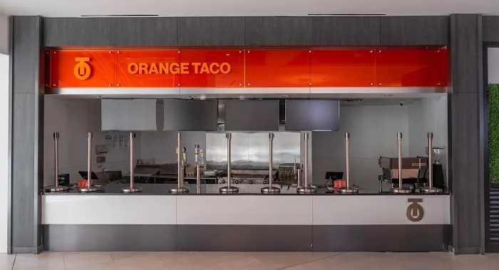 Orange Taco Picture 3
