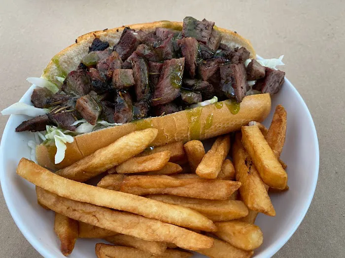 Churrasco Food Truck & Catering Picture 2