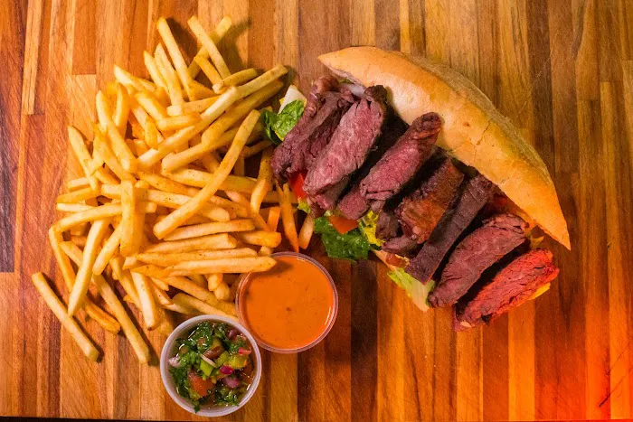 Churrasco Food Truck & Catering Picture 1