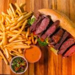 Churrasco Food Truck & Catering