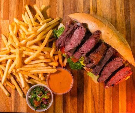 Churrasco Food Truck & Catering