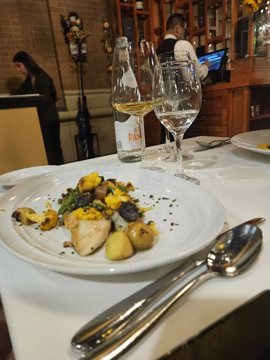 Brasserie Du Parc Picture 10