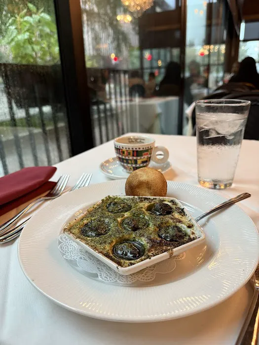 Brasserie Du Parc Picture 4