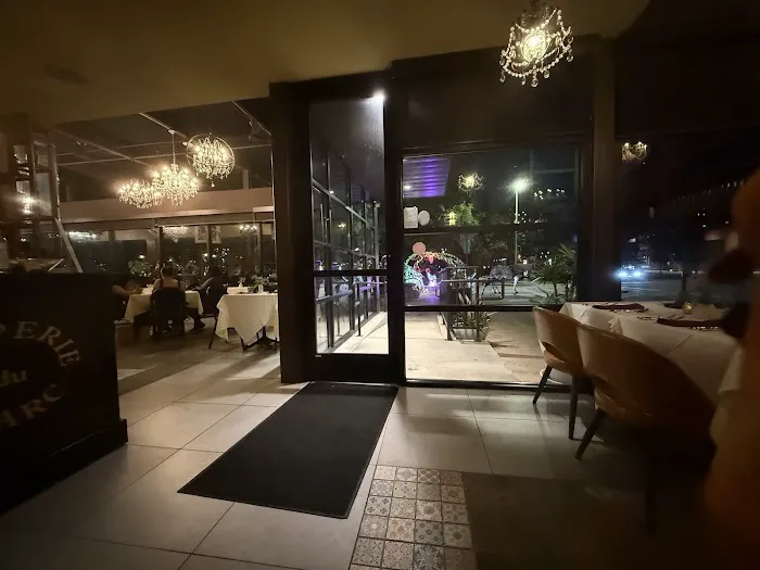 Brasserie Du Parc Picture 7
