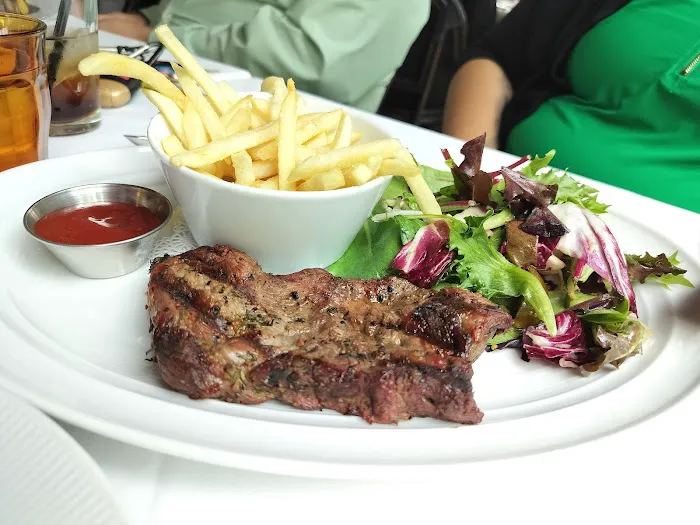 Brasserie Du Parc Picture 9
