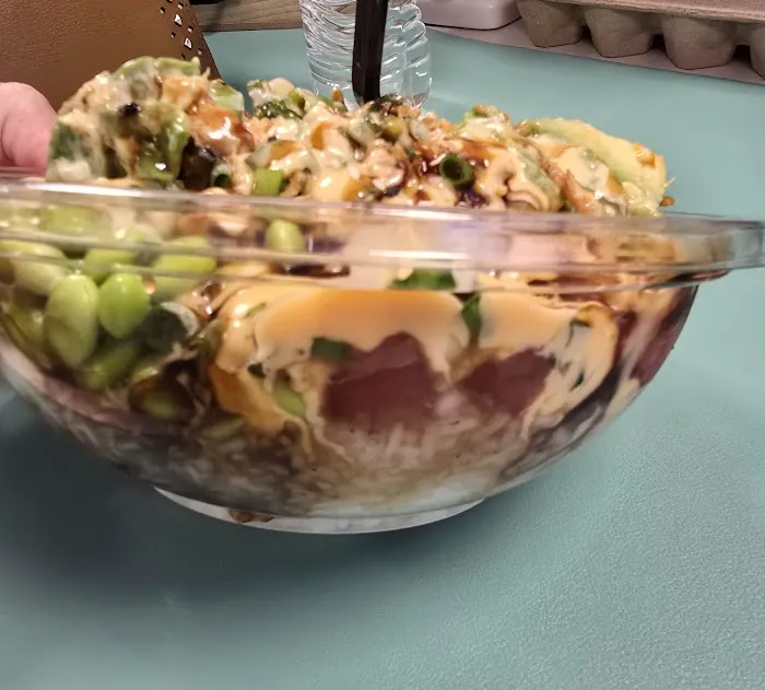 Aloha Poke Co Picture 10