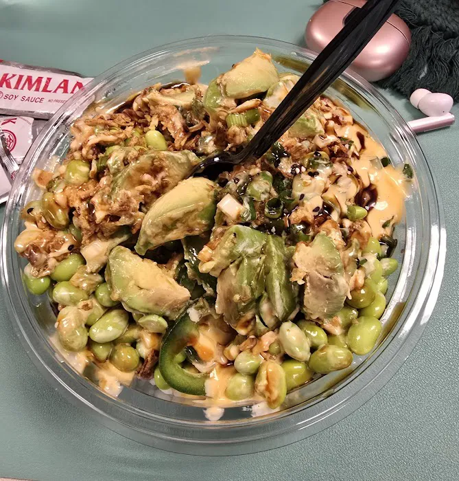 Aloha Poke Co Picture 9