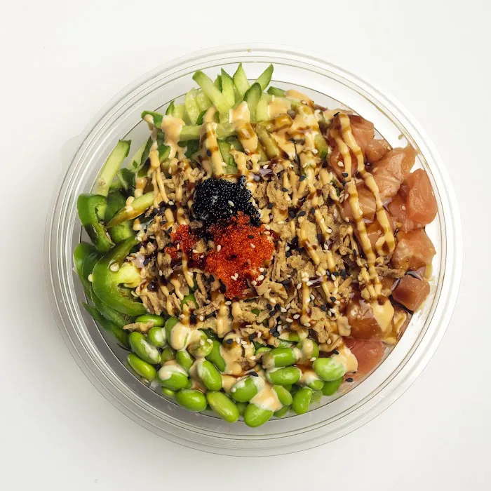 Aloha Poke Co Picture 5