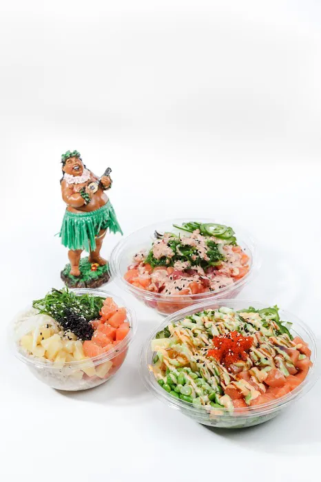 Aloha Poke Co Picture 3