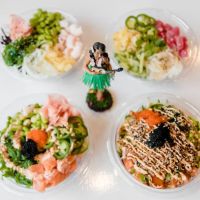 Aloha Poke Co ico