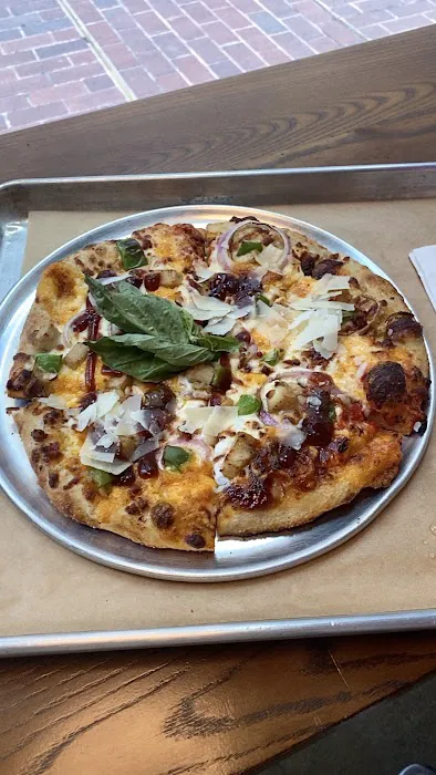 Pizza Zquare Picture 2
