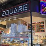 Pizza Zquare