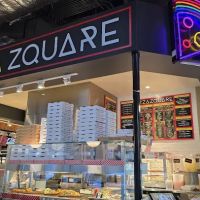 Pizza Zquare ico