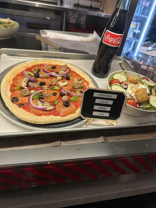 Pizza Zquare Picture 9