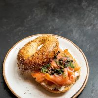 Main Kitchen & 806 Lounge ico