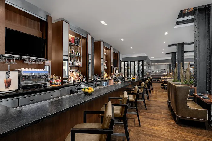 Main Kitchen & 806 Lounge Picture 5