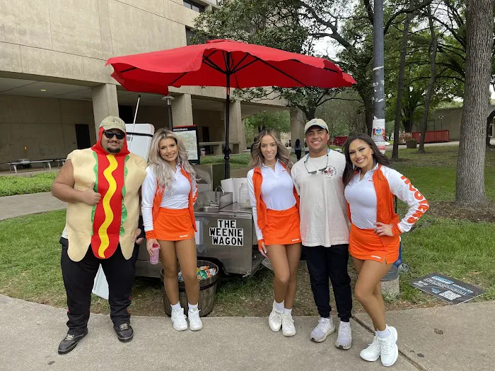 Houston Weenie Wagon Picture 8