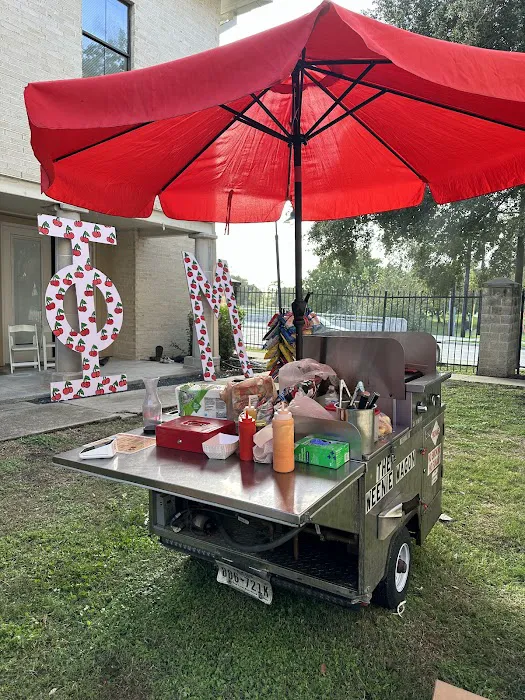 Houston Weenie Wagon Picture 6