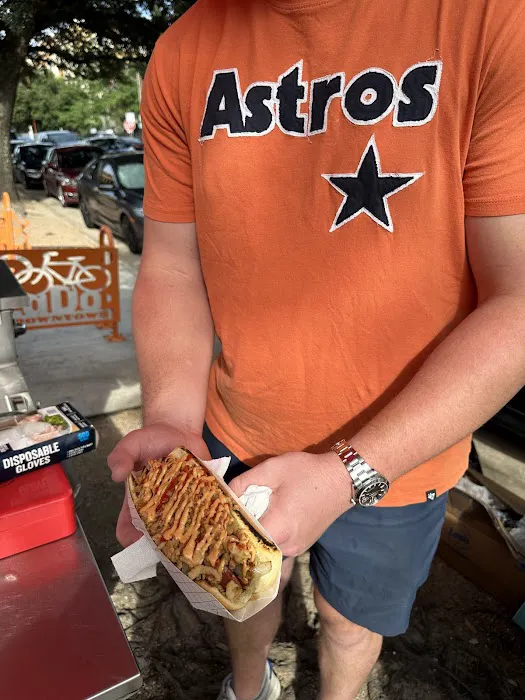 Houston Weenie Wagon Picture 10