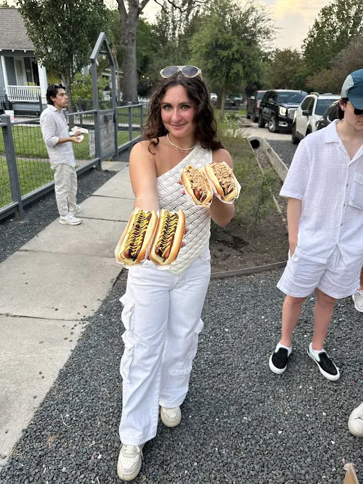 Houston Weenie Wagon Picture 5