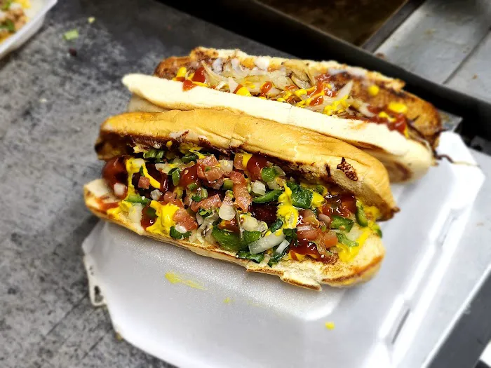 Tacos Eliza (Food Truck) Picture 6