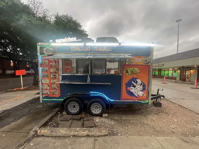 Tacos Eliza (Food Truck) Picture 9