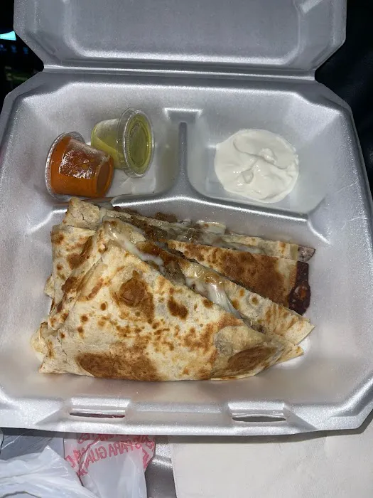 Tacos Eliza (Food Truck) Picture 7