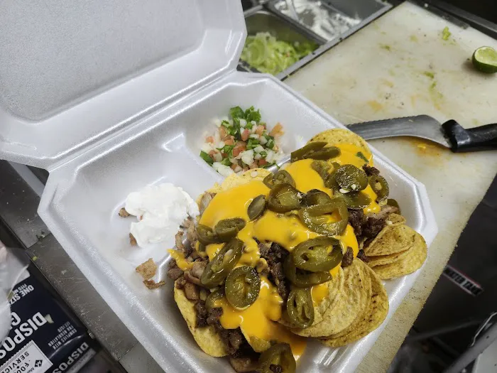 Tacos Eliza (Food Truck) Picture 5