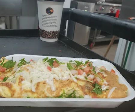 Tacos Eliza (Food Truck)