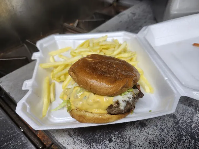 Tacos Eliza (Food Truck) Picture 10