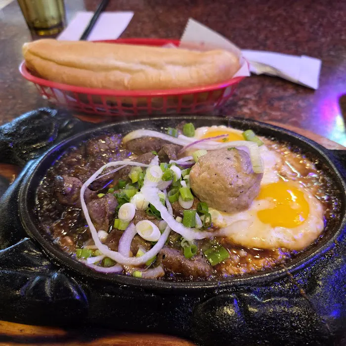 Huynh Restaurant Picture 2