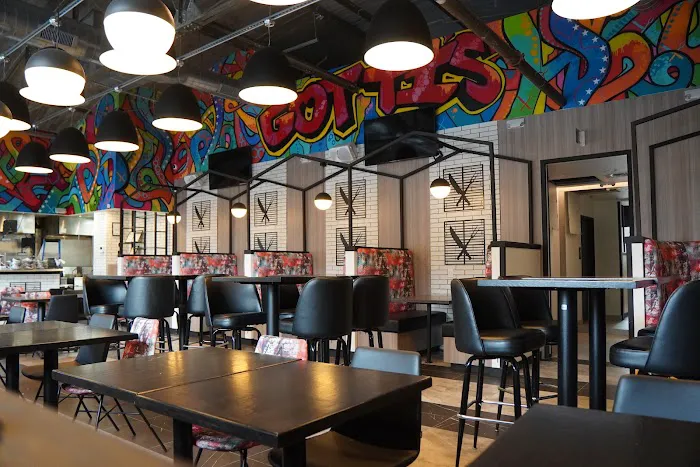 Gotti's Restaurant Picture 4