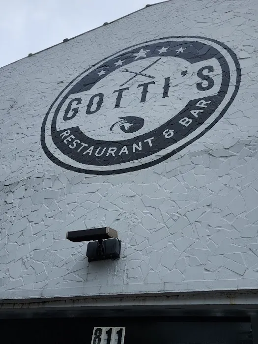 Gotti's Restaurant Picture 7