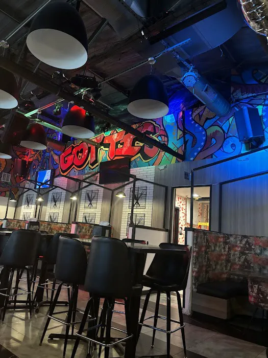Gotti's Restaurant Picture 2