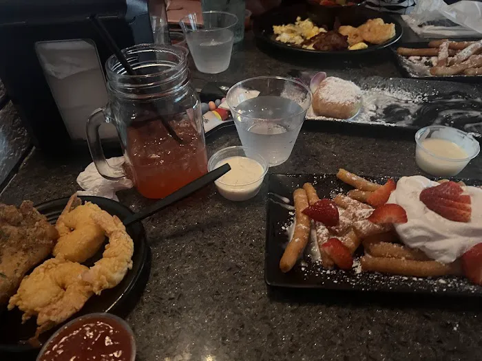 Gotti's Restaurant Picture 1
