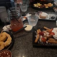 Gotti's Restaurant ico