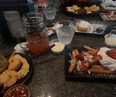 Gotti's Restaurant