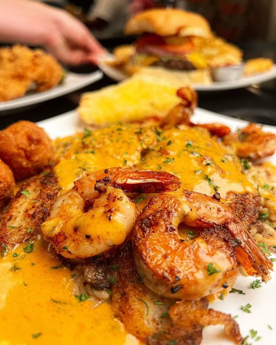 Gotti's Restaurant Picture 10
