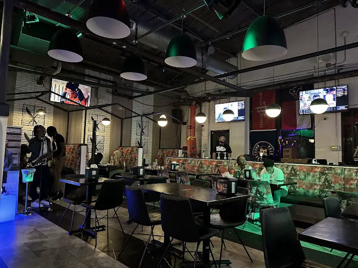 Gotti's Restaurant Picture 9