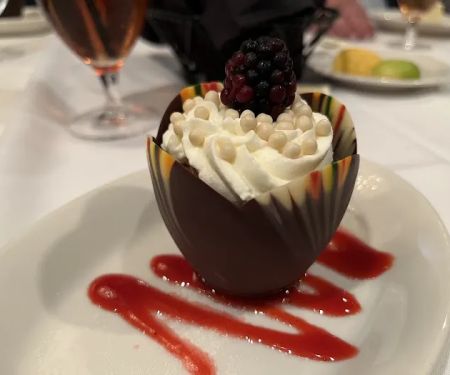 Morton's The Steakhouse
