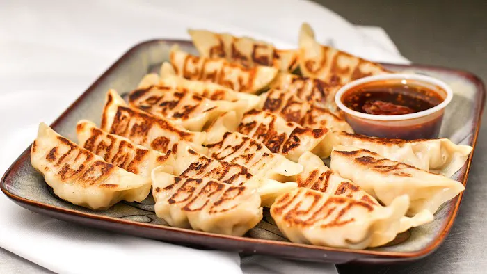 Baoz Dumplings Picture 5