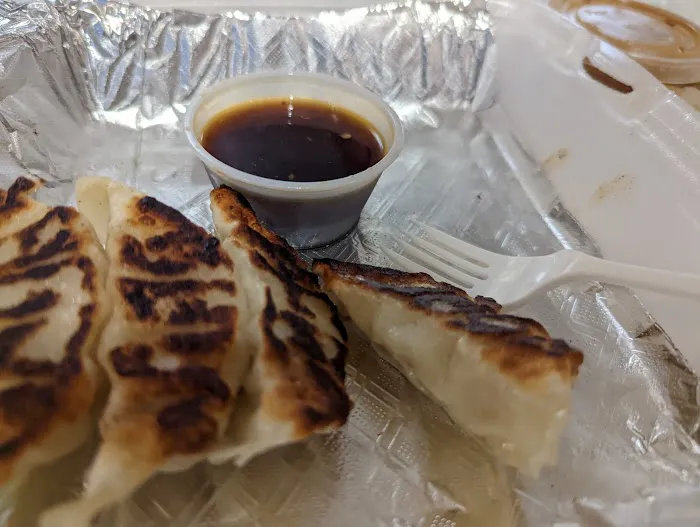 Baoz Dumplings Picture 7