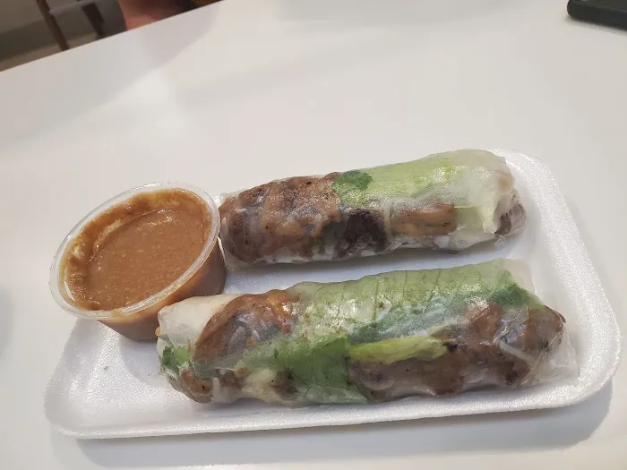 Baoz Dumplings Picture 4
