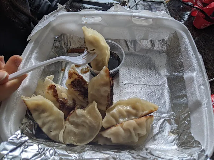 Baoz Dumplings Picture 10